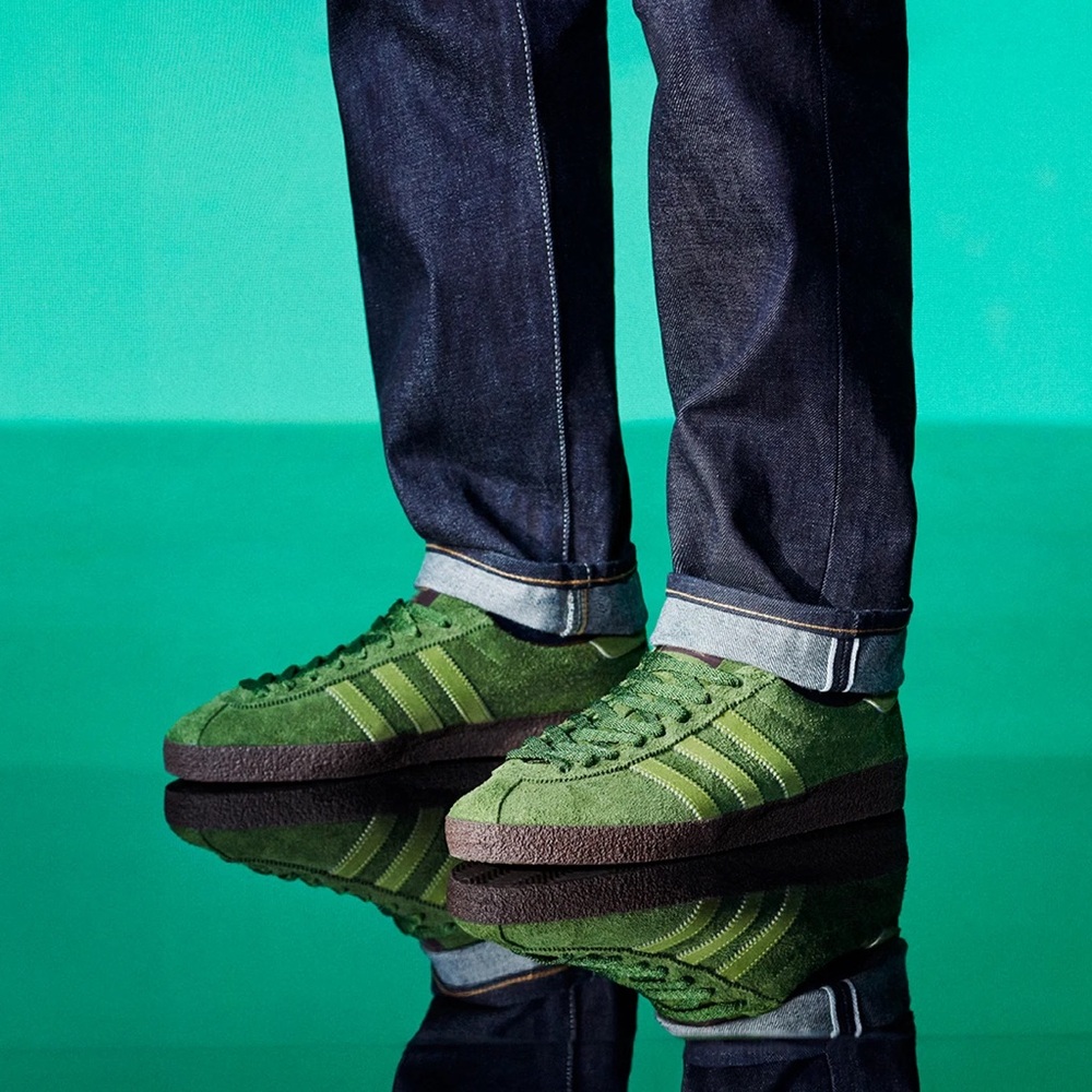 Adidas Ardwick SPZL